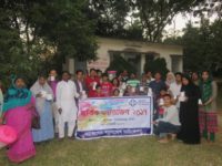 Annual Picnic of Access Bangladesh in 2017