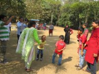 Annual Picnic of Access Bangladesh in 2017