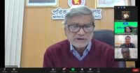 M A Mannan, Ministry of Planning, GoB in Disability Inclusive National Budget Webinar 2022-23
