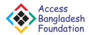 Access Bangladesh Foundation Logo